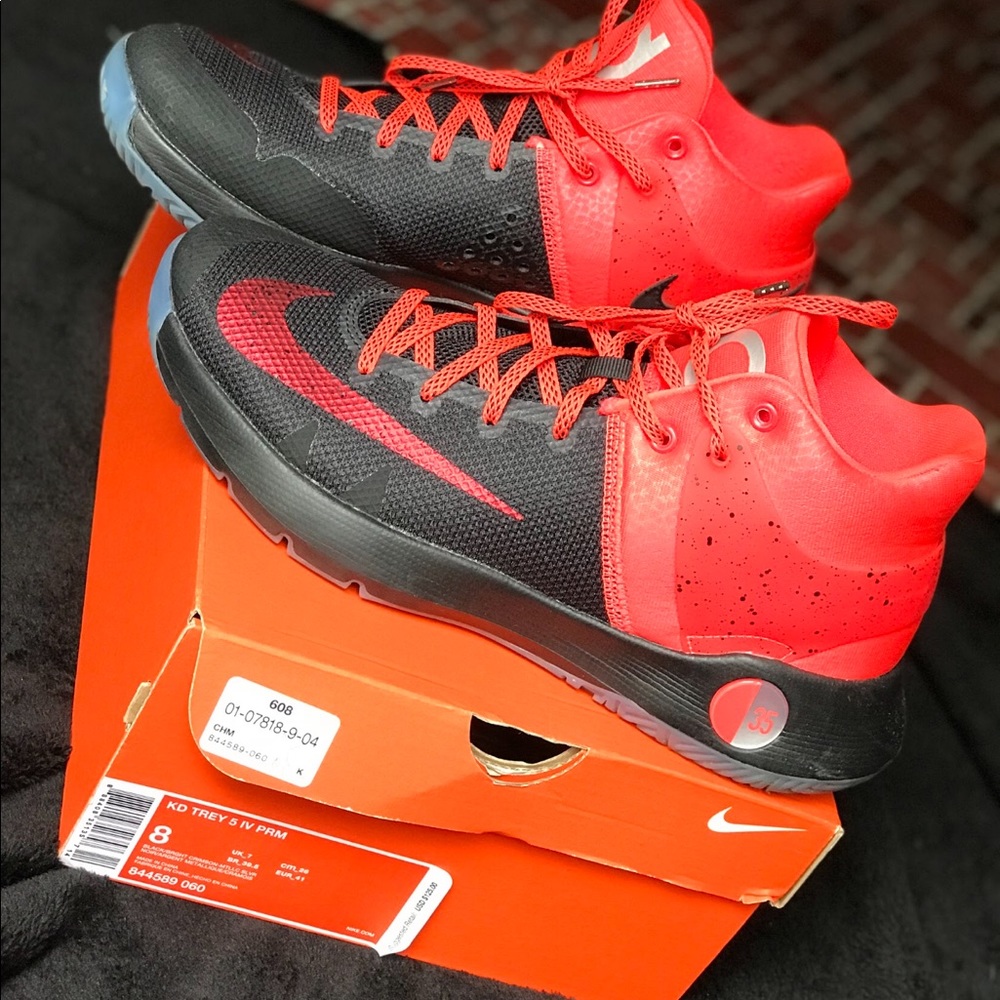 KD TREY 5